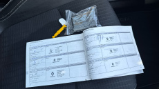 Renault Kadjar 1.5 dCi Signature Nav 5dr Diesel Hatchback